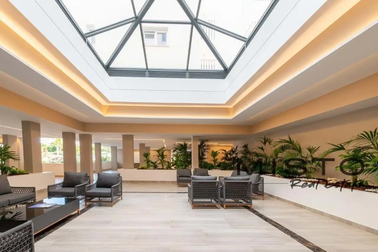 Pis de 84 m² a Marbella