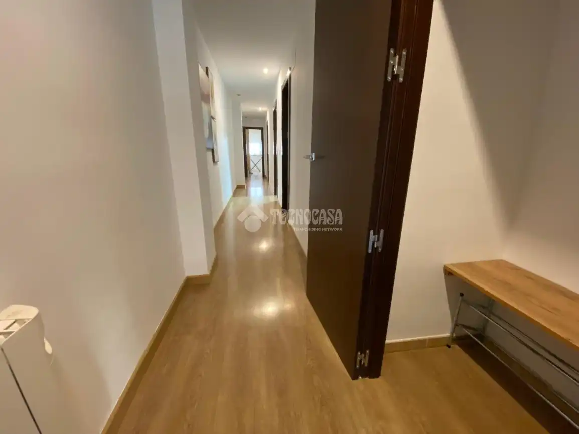 Piso de 108 m² en Torredonjimeno