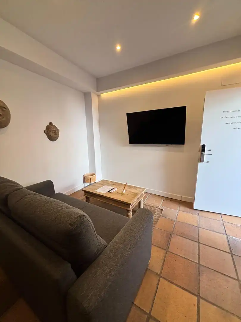 Piso de 48 m² en Córdoba