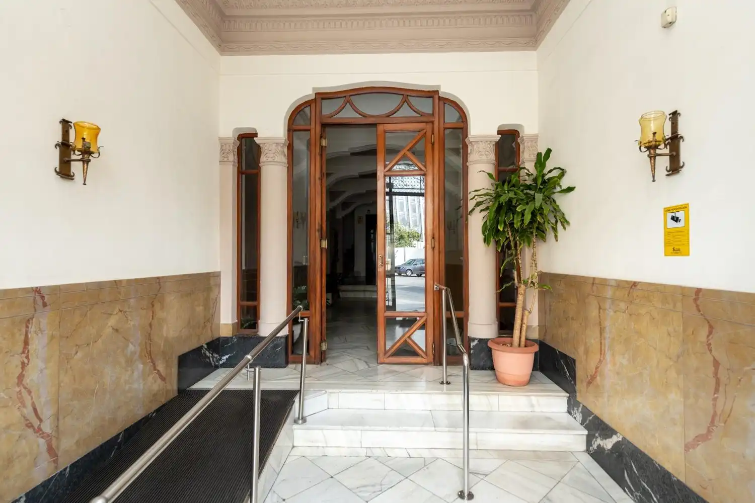 Pis de 95 m² a Alacant