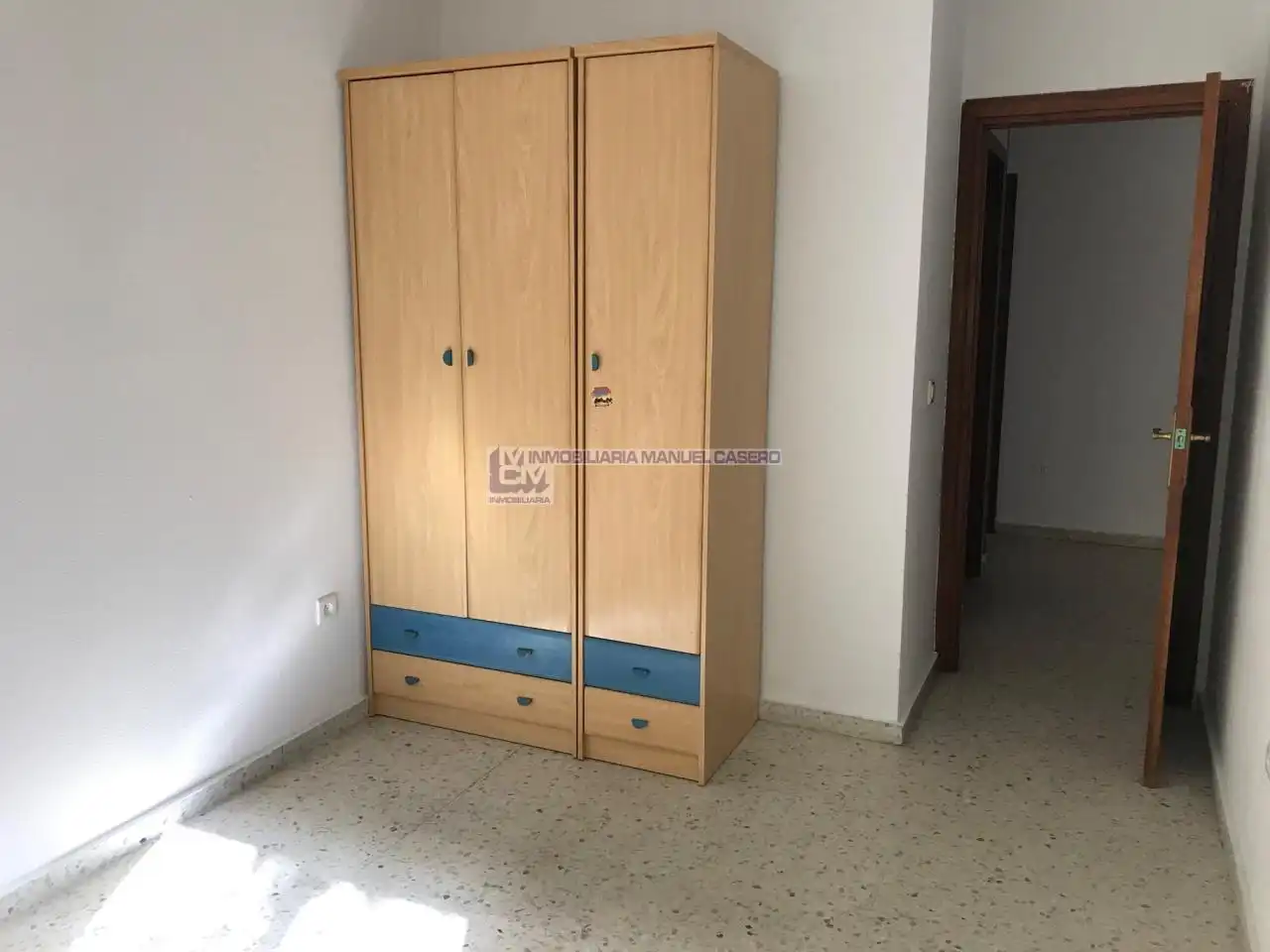 Appartamento 100 m² a Cáceres