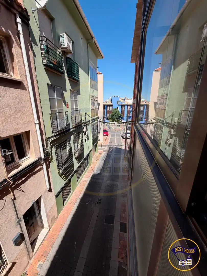 Piso de 86 m² en Cuenca