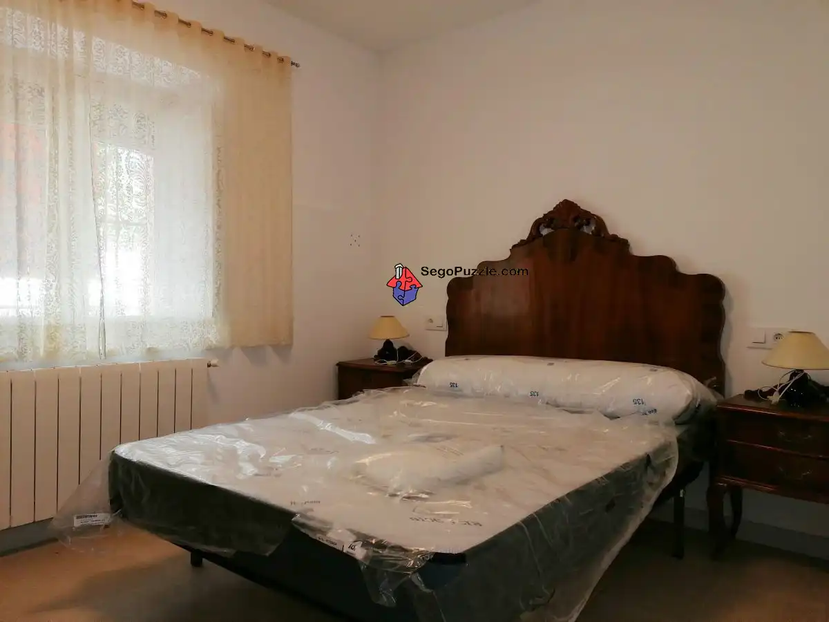 Piso de 76 m² en Real Sitio de San Ildefonso