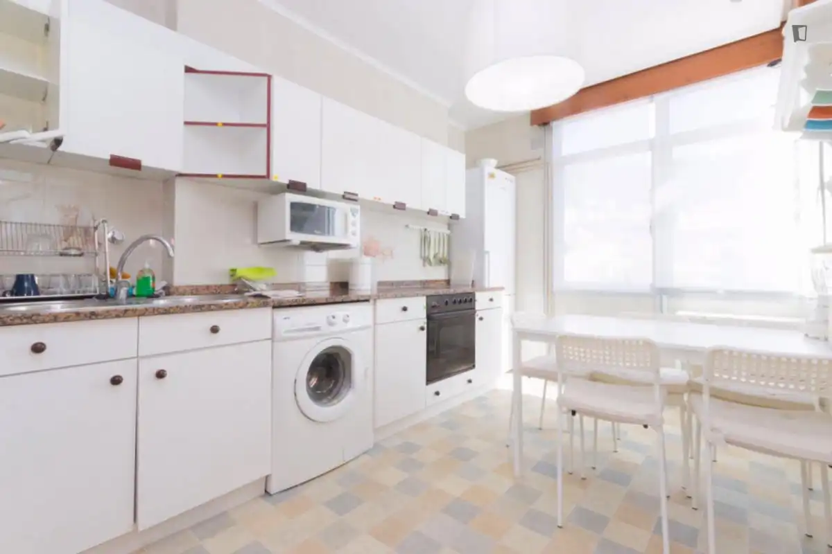 Habitación en alquiler, Bilbao