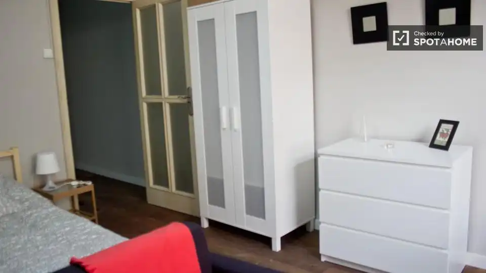 Habitación 110 m², Valencia