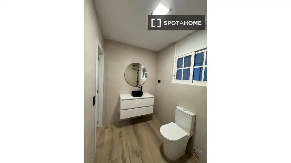 Habitación 93 m², Cádiz