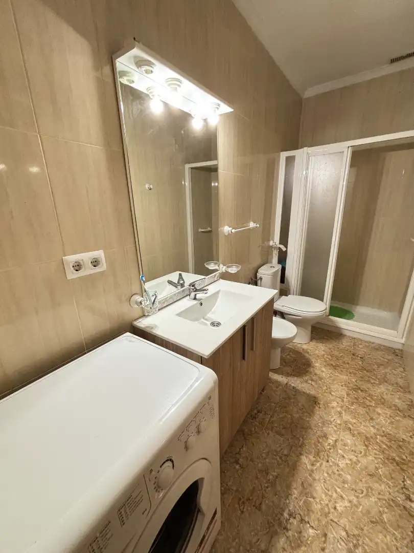 Piso de 69 m² en Andújar