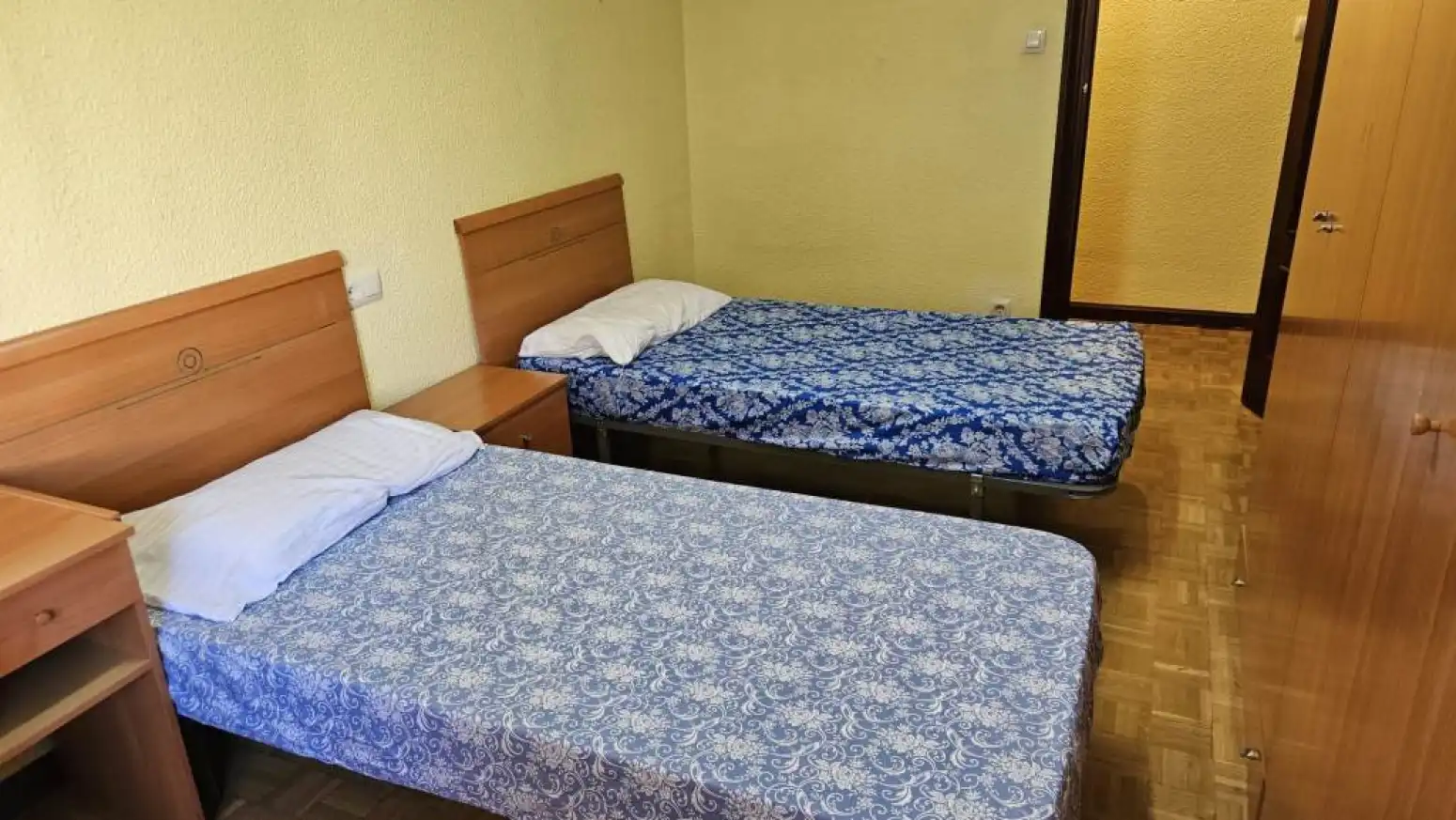 Pis de 150 m² a Salamanca