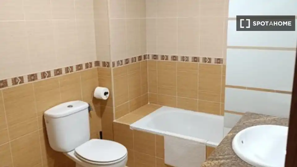 Habitación en alquiler, Valencia