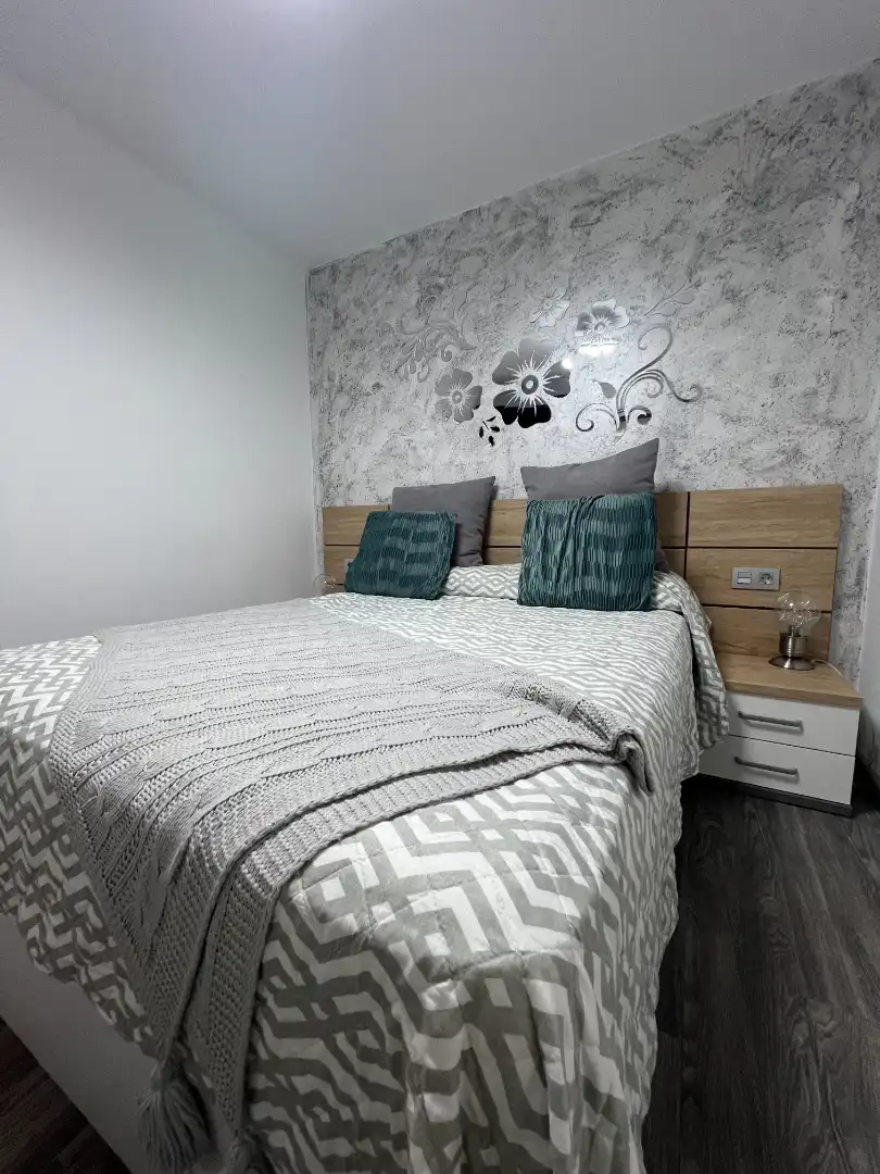 Piso de 54 m² en Tacoronte