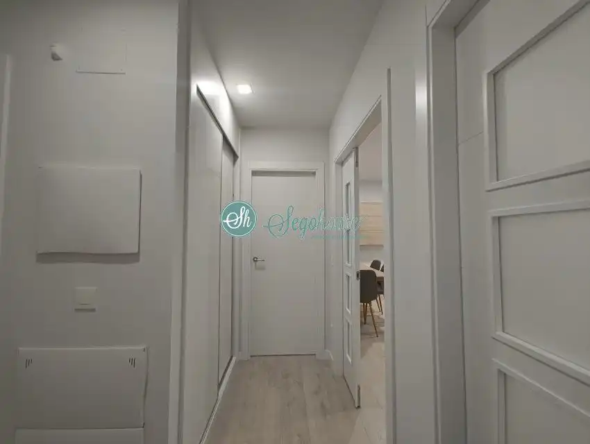 Piso de 90 m² en Segovia