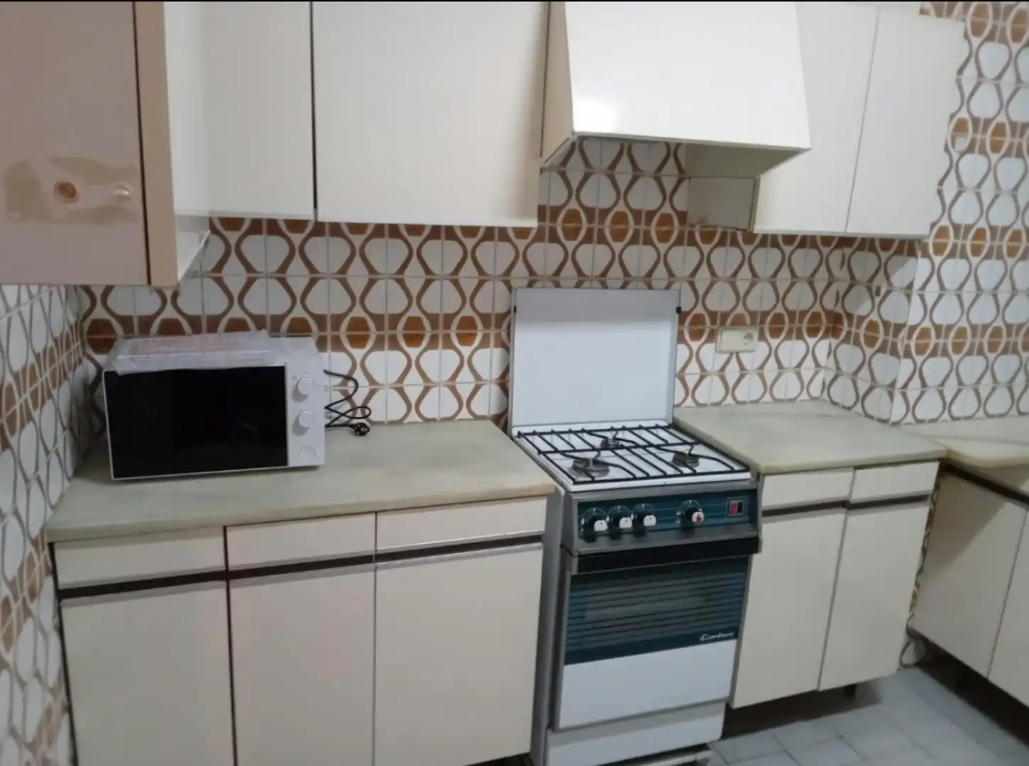 Habitación 100 m², Barcelona