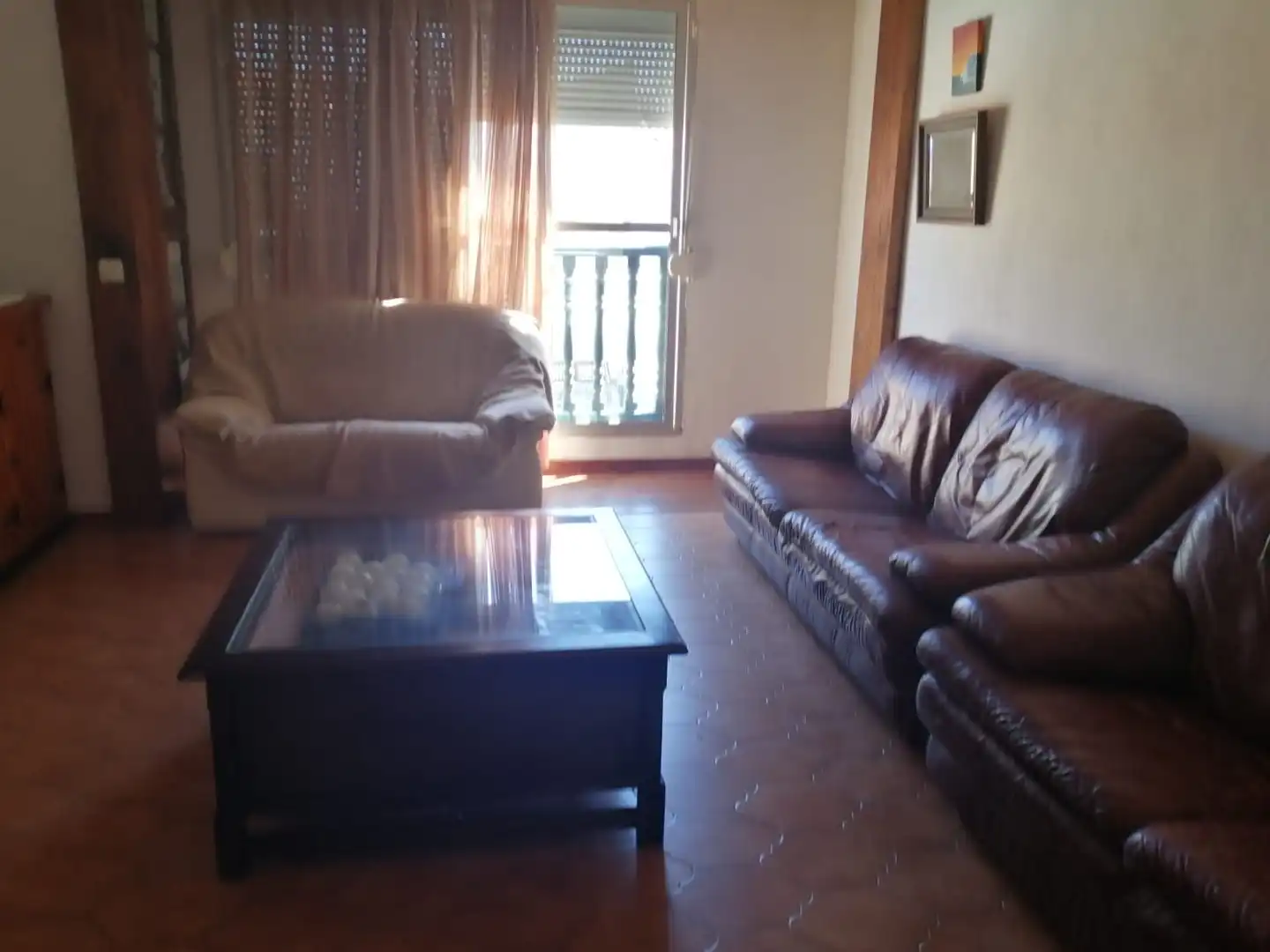 Piso de 120 m² en San Roque