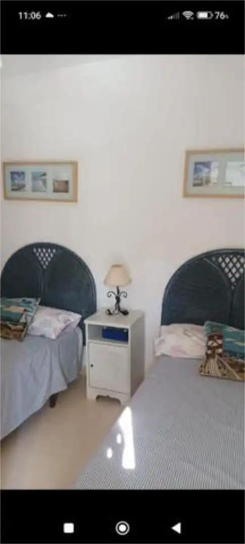 Pis de 65 m² a Torremolinos