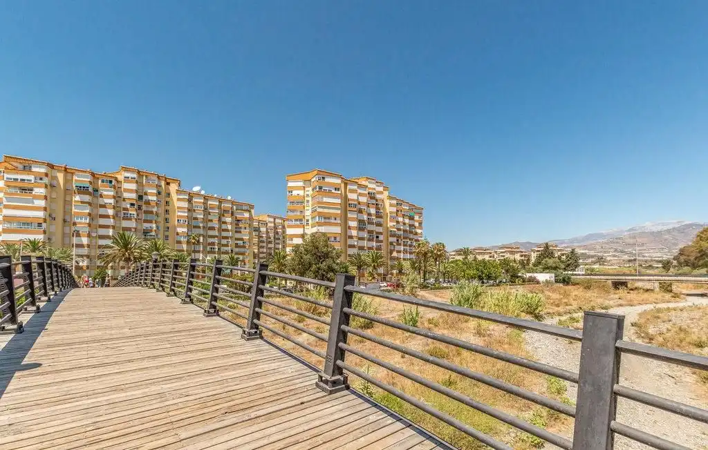 Piso de 65 m² en Algarrobo