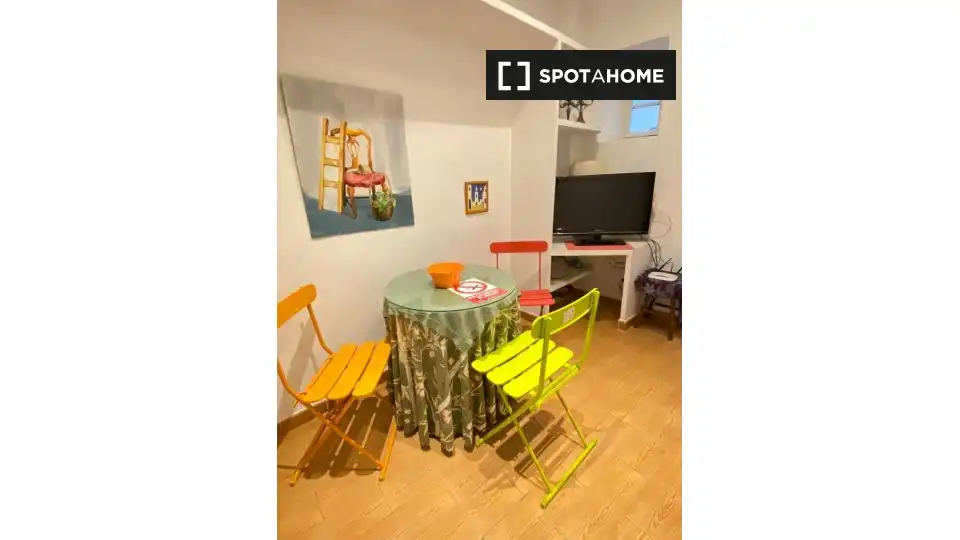 Habitación en alquiler, Málaga