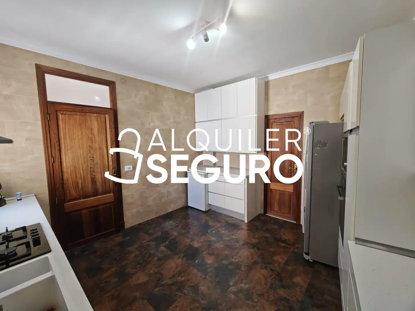 Piso de 160 m² en Palma