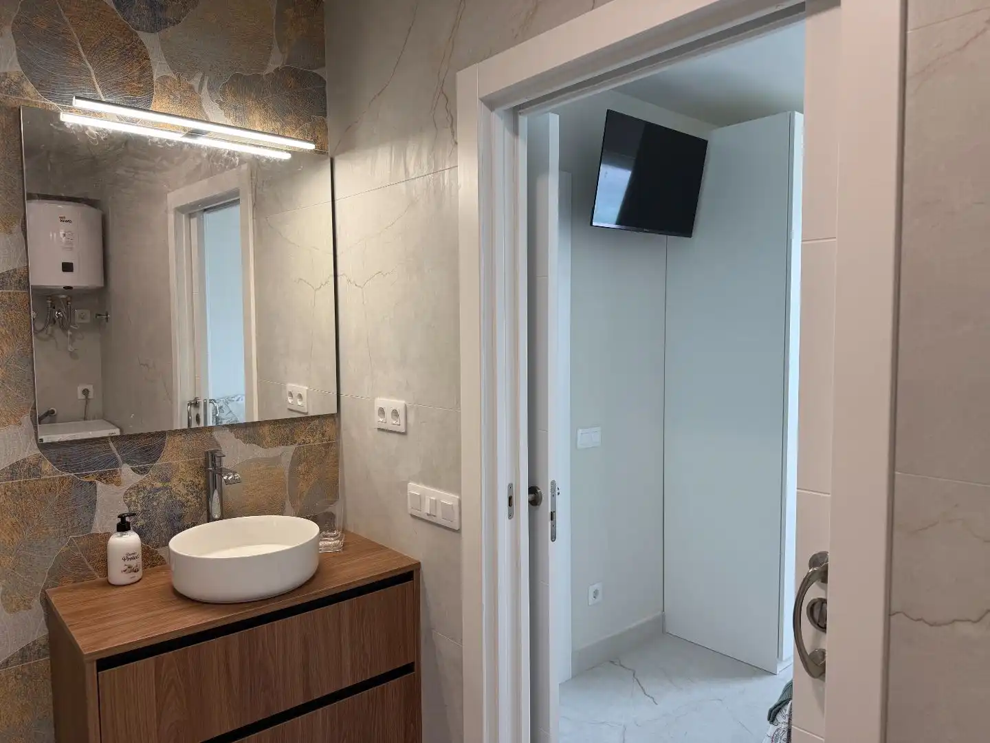 Piso de 60 m² en Puerto de la Cruz