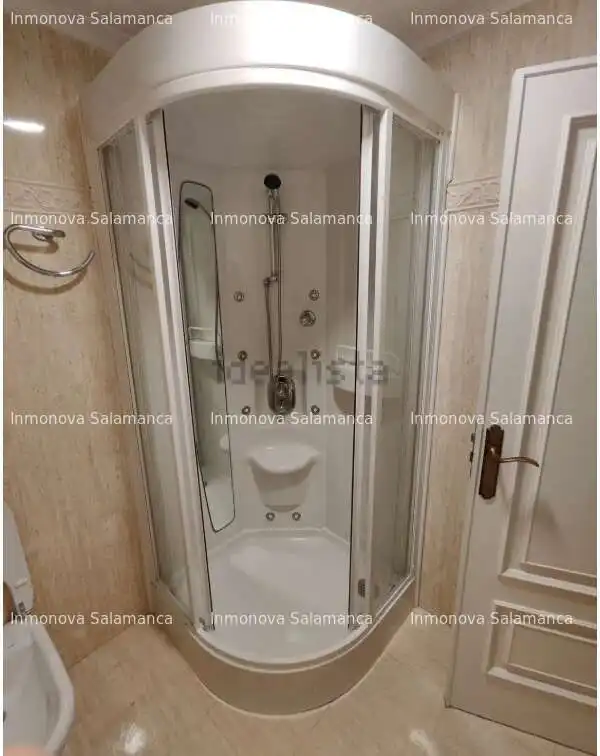 Piso de 200 m² en Salamanca