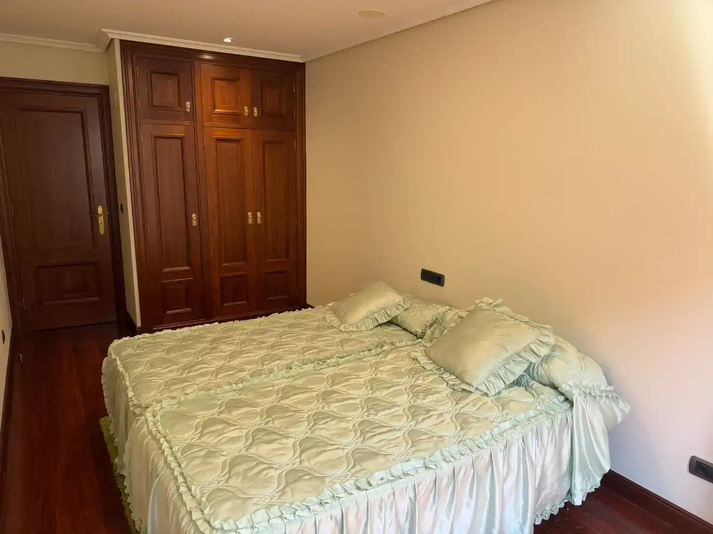 Piso de 107 m² en Vigo