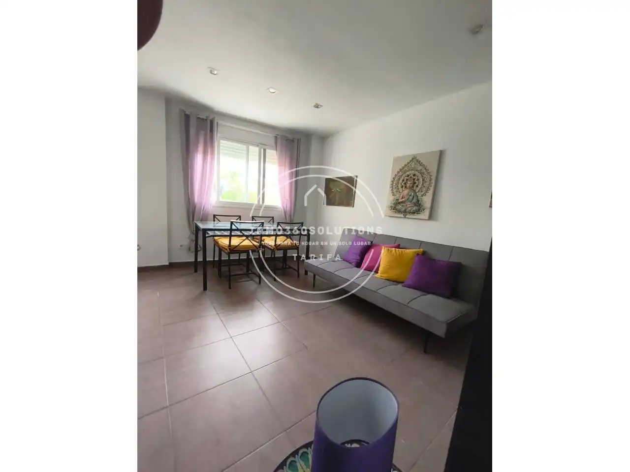 Appartamento 56 m² a Tarifa