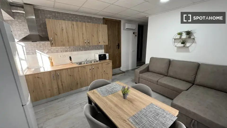 Habitación 95 m², Vélez-Blanco