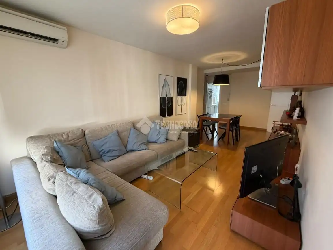 Pis de 135 m² a Màlaga