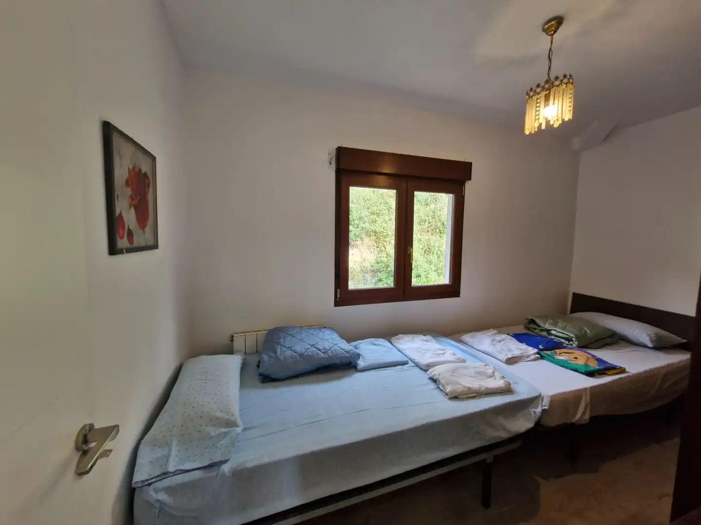 Piso de 80 m² en Alonsótegui