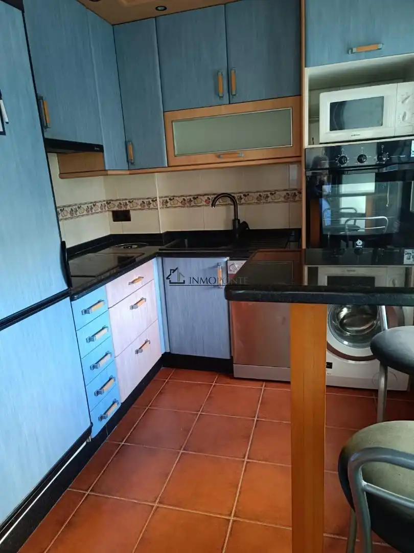 Pis de 69 m² a Pontevedra
