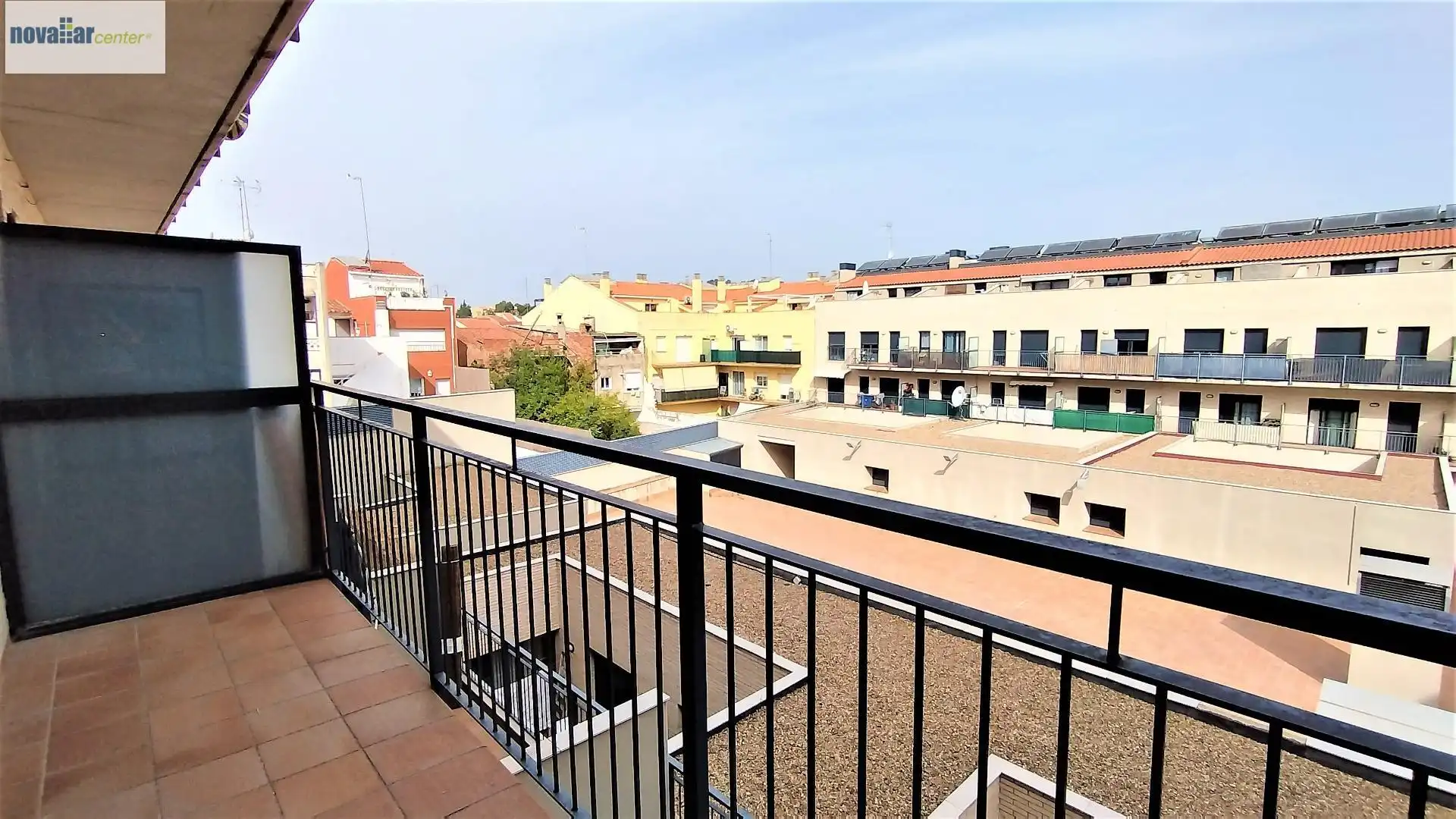 Pis de 40 m² a Terrassa