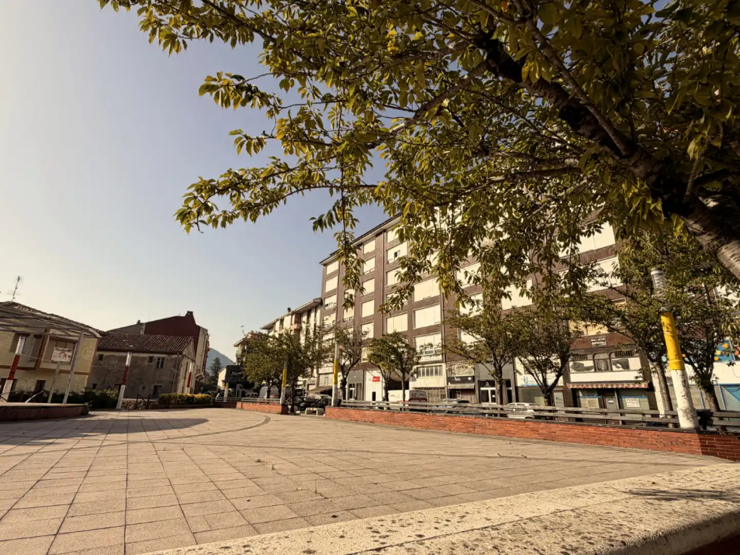 Piso de 65 m² en Los Corrales de Buelna