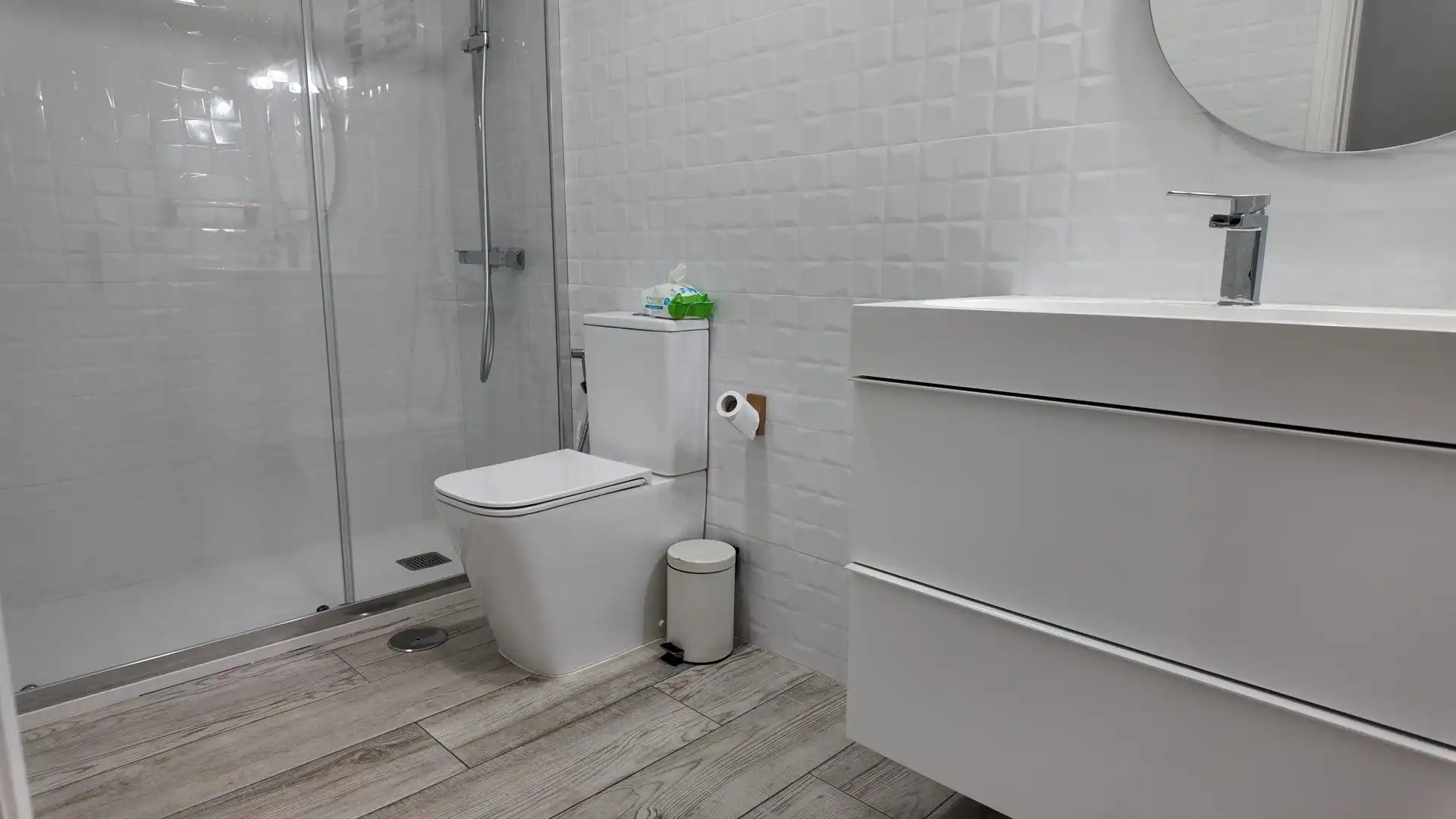 Appartamento 104 m² a Las Palmas de Gran Canaria