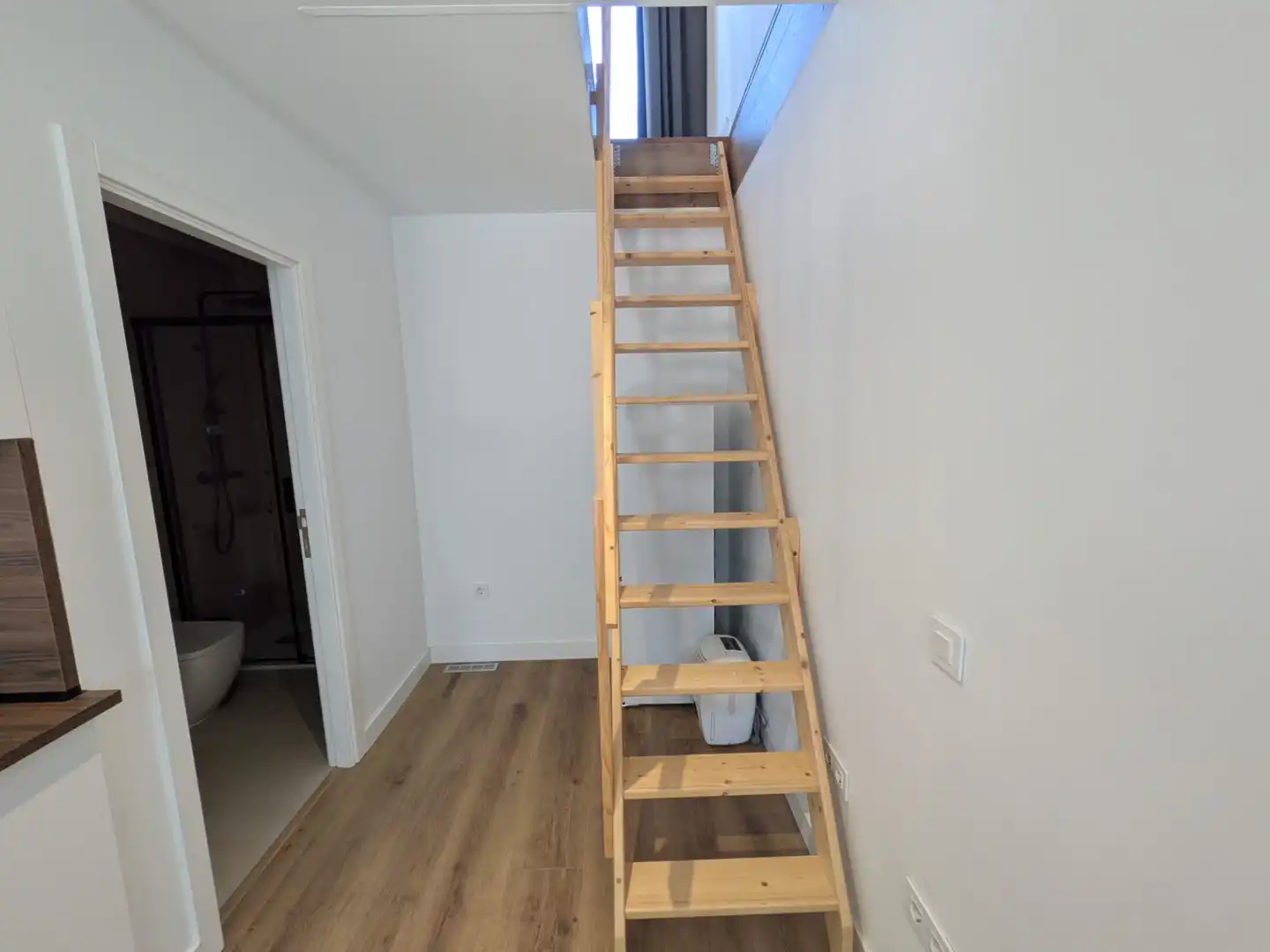 Piso de 40 m² en El Sauzal