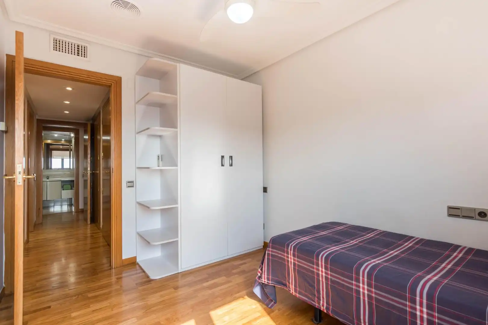Pis de 172 m² a Múrcia