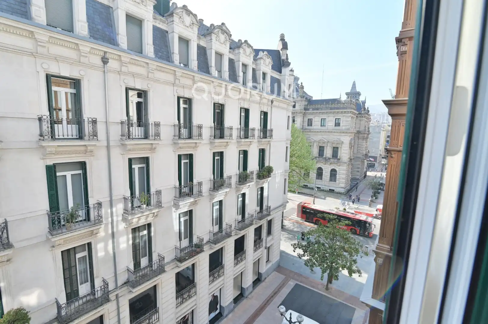 Piso de 65 m² en Bilbao