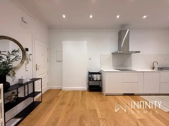 Piso de 65 m² en Bilbao