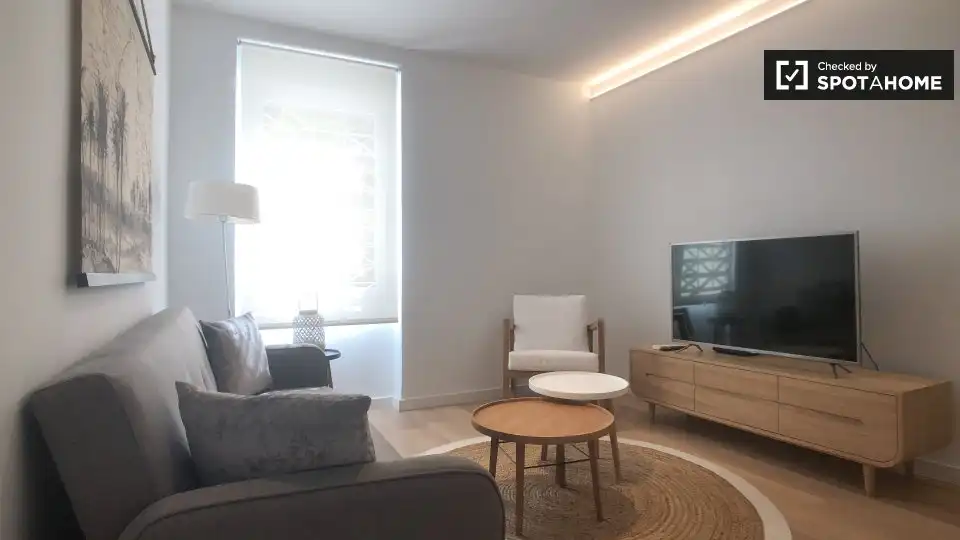 Piso de 45 m² en Madrid