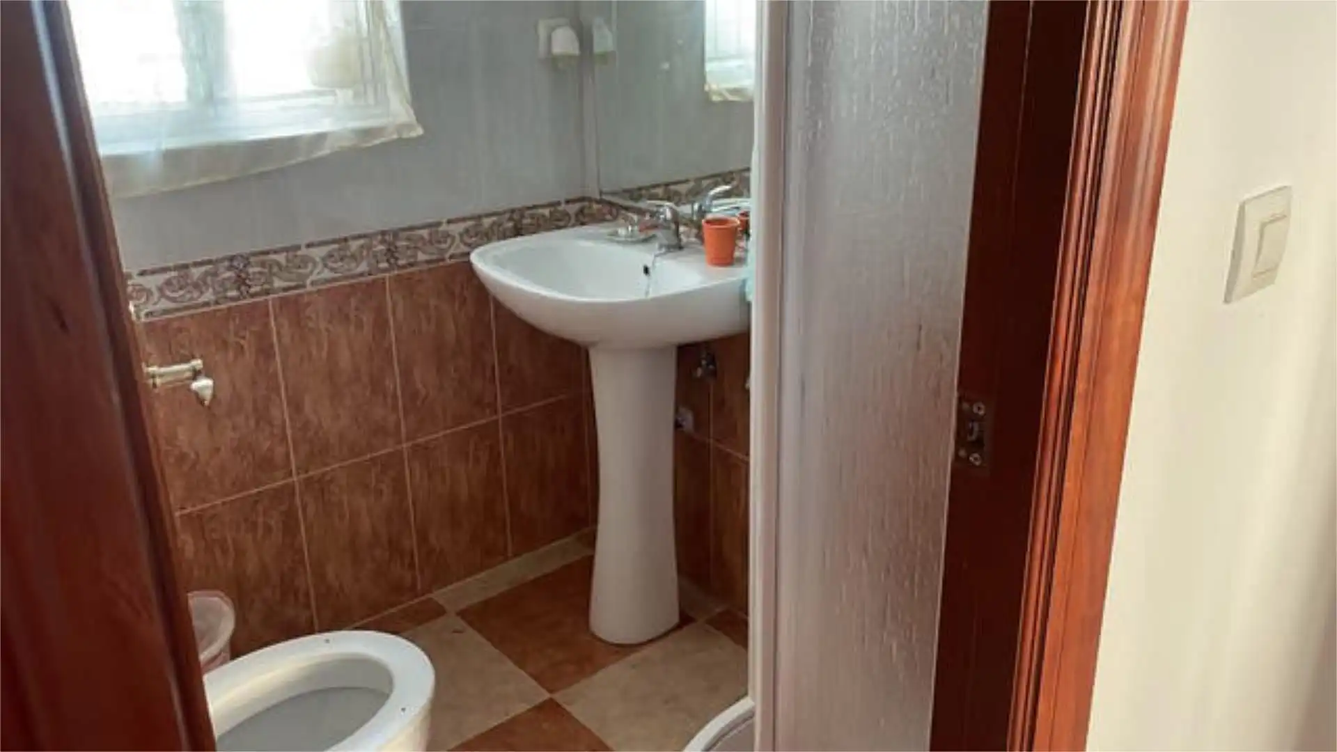 Piso de 70 m² en Lepe