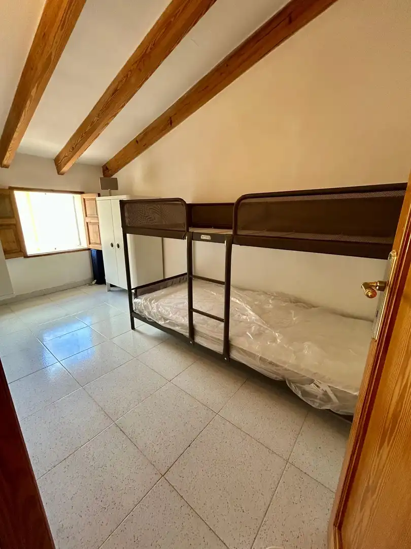 Piso de 207 m² en Andratx