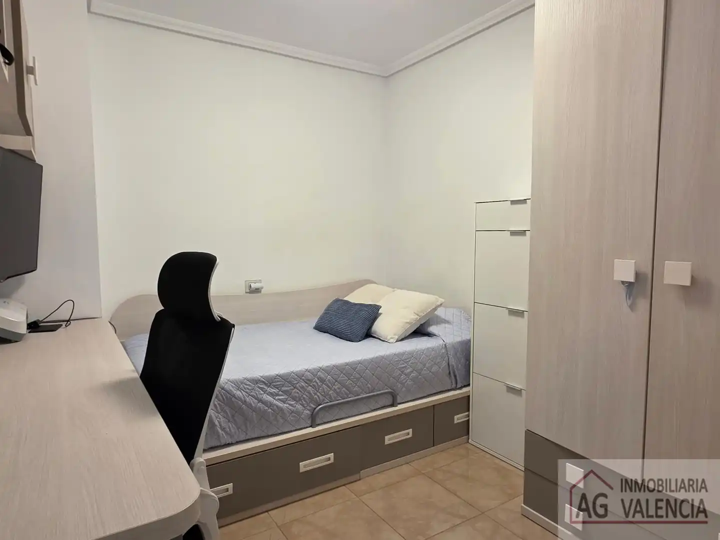 Piso de 151 m² en Almenara