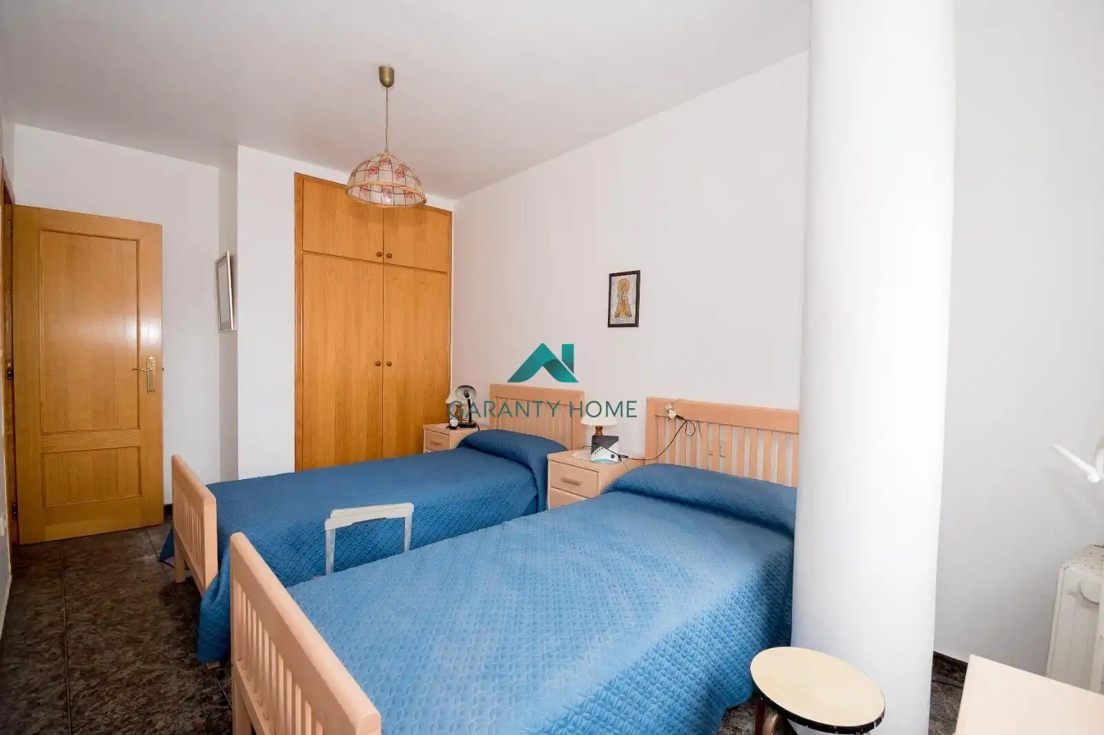 Piso de 90 m² en Chilches