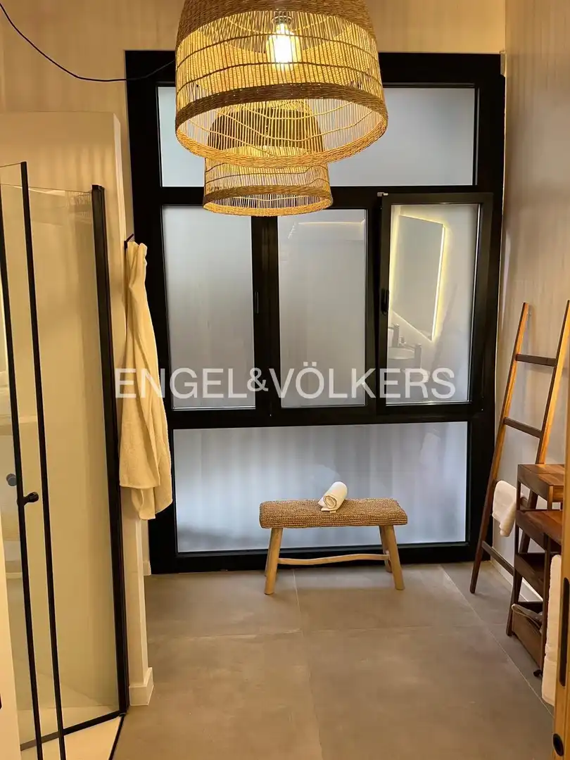 Piso de 93 m² en Barcelona