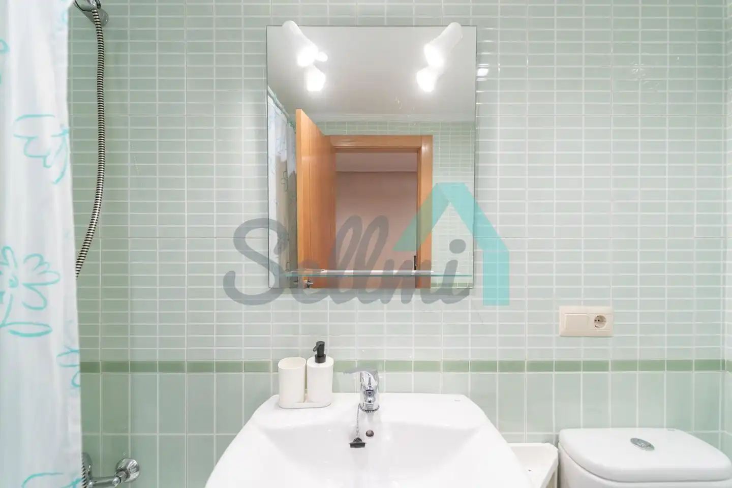 Piso de 50 m² en San Martín del Rey Aurelio