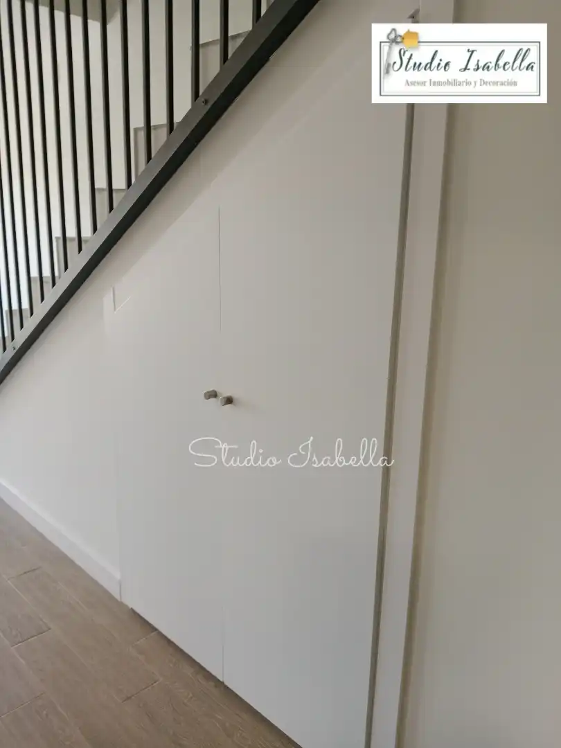 Habitación 140 m², Toledo