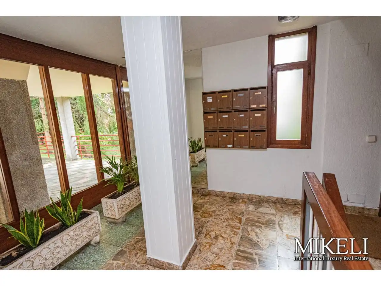 Wohnung 95 m² in Santander