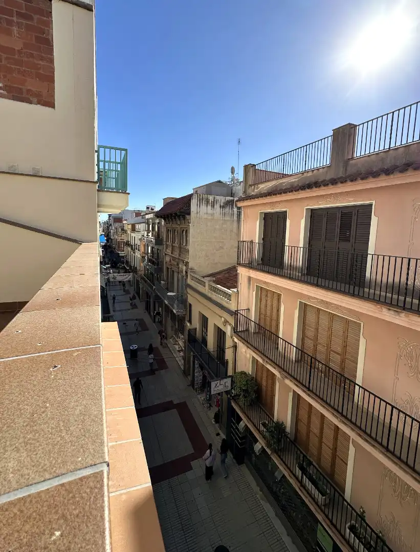 Flat 100 m² in Calella