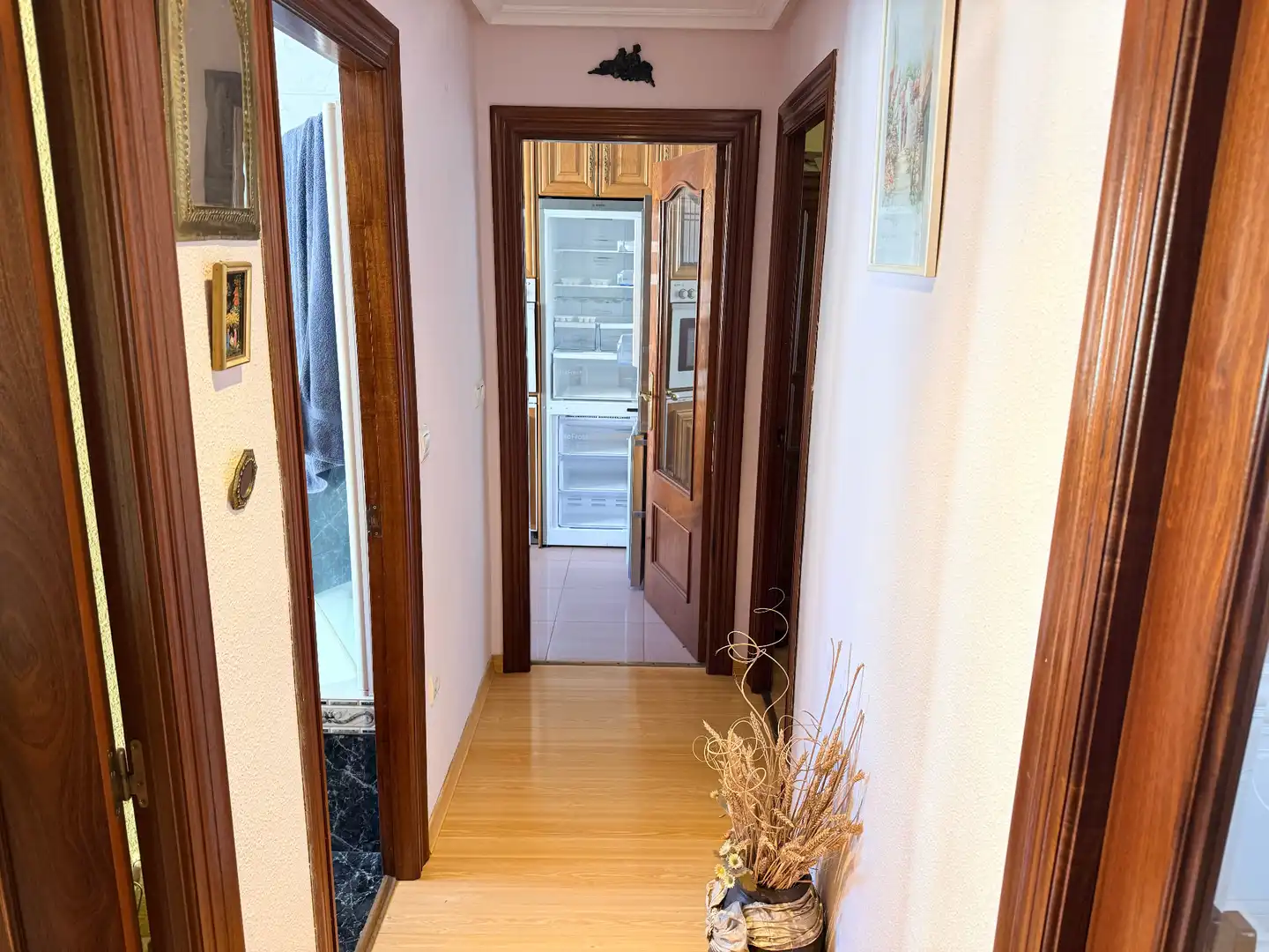 Piso de 62 m² en León