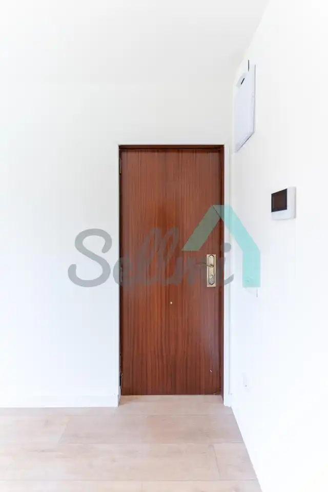 Piso de 51 m² en Oviedo