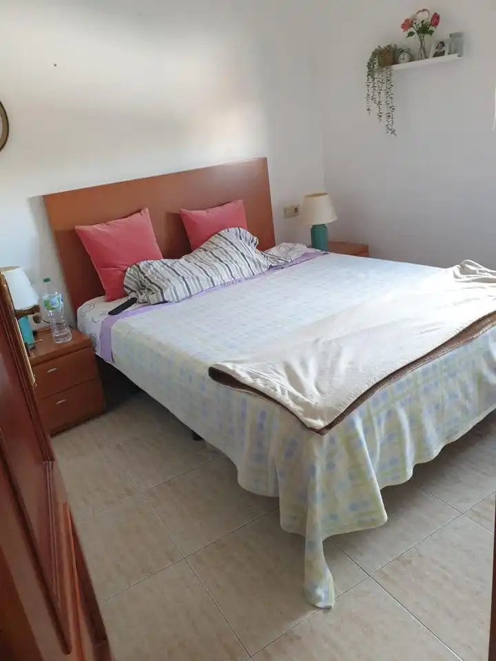 Piso de 71 m² en Melilla