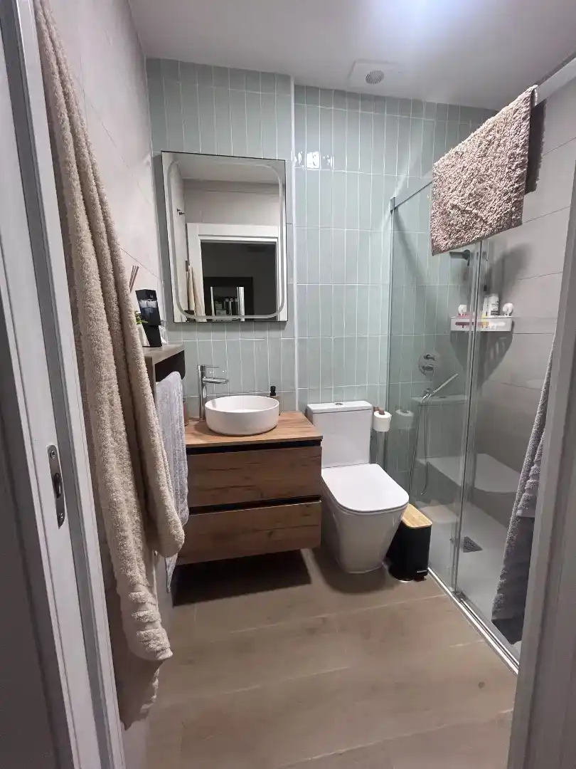 Piso de 50 m² en El Puerto de Santa María